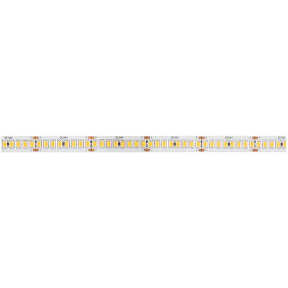 LED-Flexstreifen, 2835-SMD-LEDs/24V/108W, L 5m, 1.200 LEDs, ~21,6W/m, ~2.900 lm/m