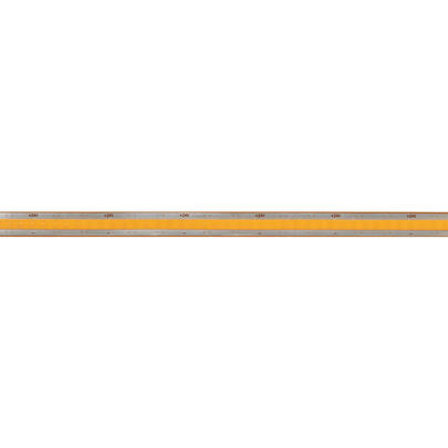 LED-Flexstreifen, FREE CUT, COB-LEDs/24V/~35W, L 5 m, 3.640 LEDs, ~7W/m, 385 lm/m,   beliebig trennbar   