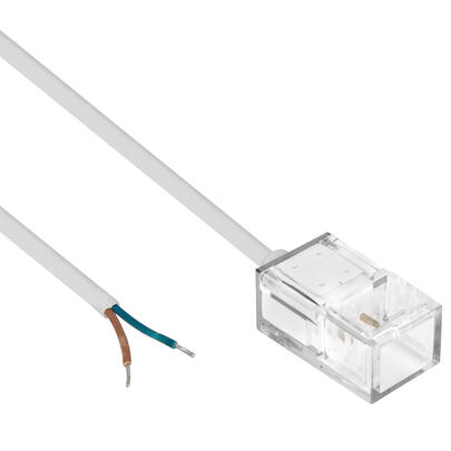 Einspeisung, wei�, L 600