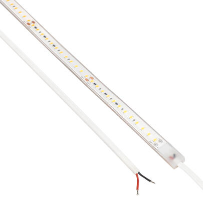 LED-Flexstreifen, Infinity, 48V-DC/300W, L 50 m, 6.000 LEDs, 6W/m, 330 lm/m