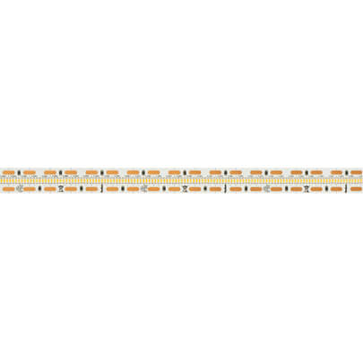 LED-Flexstreifen, STRIP 2300 S ULTRAPITCH, 2110-SMD-LEDs/24V/120W, L 5 m, 3500 LEDs, ~24W/m, ~2.300 lm/m