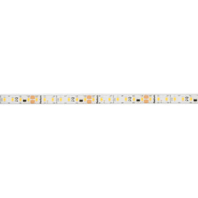 LED-Flexstreifen, STRIP 1500 S, 2835-SMD-LEDs/24V/72W, L 5 m, 700 LEDs, ~14,4W/m, ~1.500 lm/m