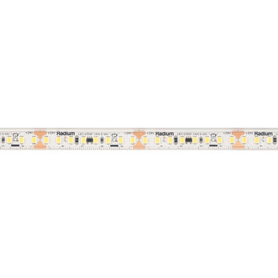 LED-Flexstreifen, STRIP 1500 S, 2835-SMD-LEDs/24V/72W, L 5 m, 700 LEDs, ~14,4W/m, ~1.500 lm/m