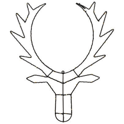 Schwarzer Cupid