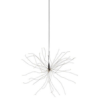 LED-Hngestern, FIRE