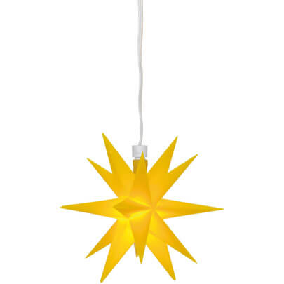 Weihnachtsstern,  1 