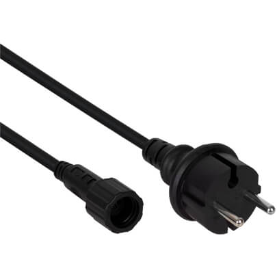 Anschlussstecker, QuickFix™ Candle, L 1.500