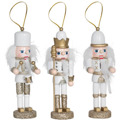 Mininussknacker, 3er-Set