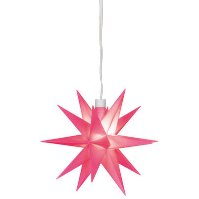 Weihnachtsstern,  1 