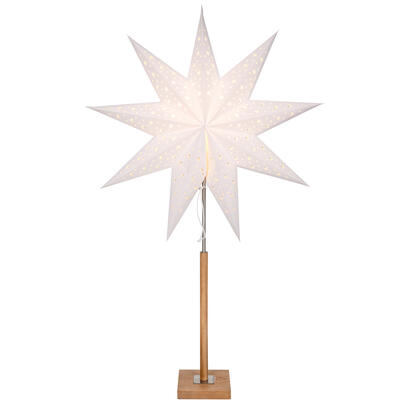 Weihnachtsstern, SOL