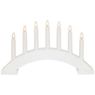 Lichterbogen, BEA, 7 x E10/34V/3W