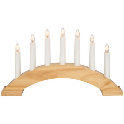 Lichterbogen, BEA, 7 x E10/34V/3W