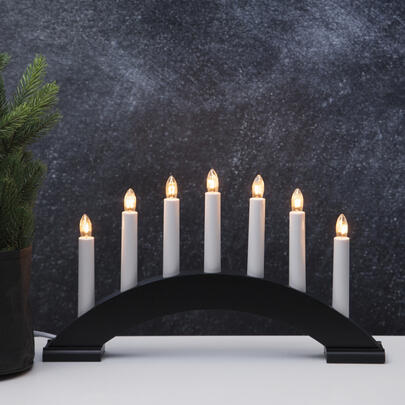 Lichterbogen, BEA, 7 x E10/34V/3W