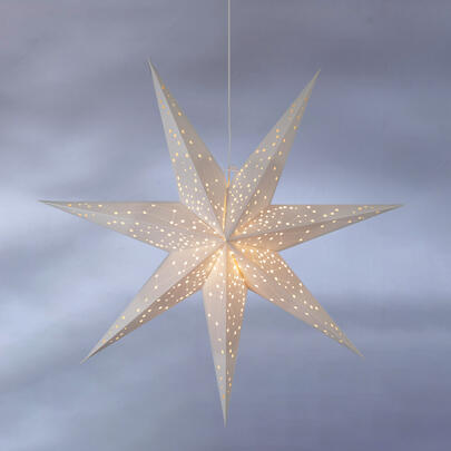Weihnachtsstern, GALAXY, 1 x E14/25W,  1.000
