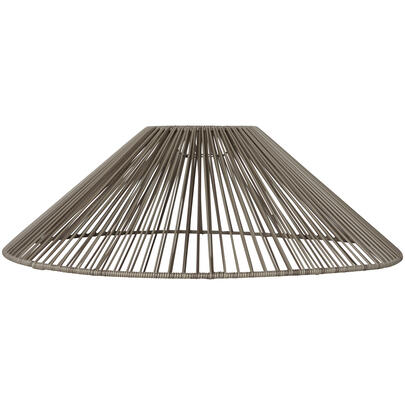 Leuchtenschirm, VIDE, f�r E27-Fassungen oder Lichterketten