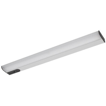 Schrank- und Regal-Unterbaulicht, LED/2,5W, 250 lm, mit Sensorschalter