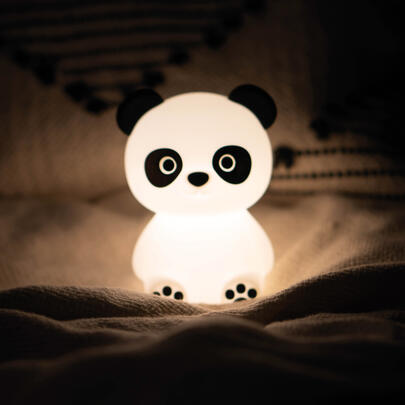 Kindernachtlicht, PADDY PANDA, LED/1W 