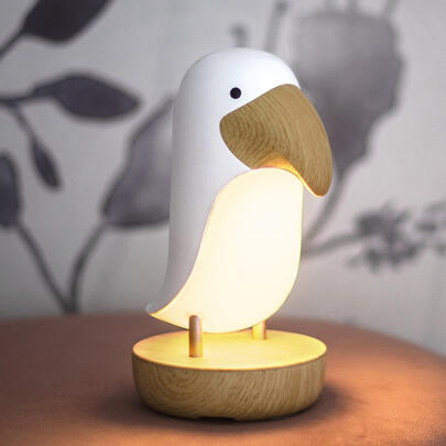 LED-Nachtlicht, TOUCAN, LED/2,4W