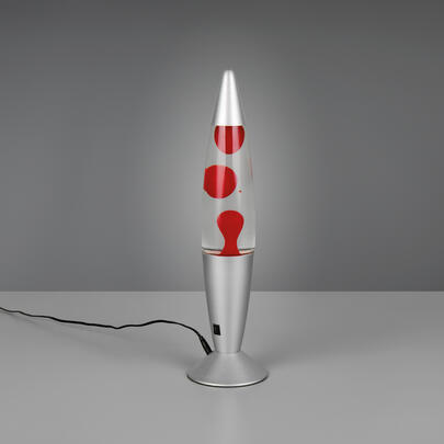 Lavalampe, VESUV, LED/2W