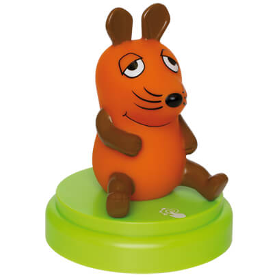 Kindernachtlicht, MAUS, LED/0,1W