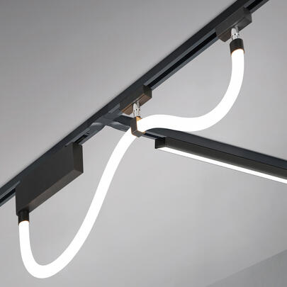  Lichtschlauch, TUBE, DUOline - Track System, LED  
