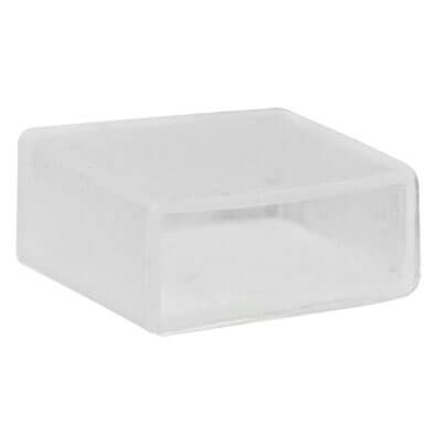 Silikon-Dichtungsschlauch f�r Einspeisezuleitung auf IP68