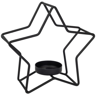 Teelichthalter, BINDOY, fr 1 Teelicht