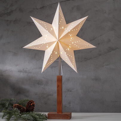 Weihnachtsstern, KAR