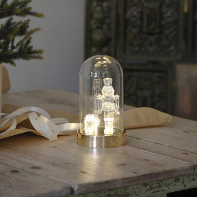 LED-Glocke, ISLA, 2 