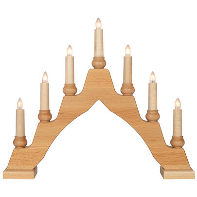 Weihnachtsleuchter, 