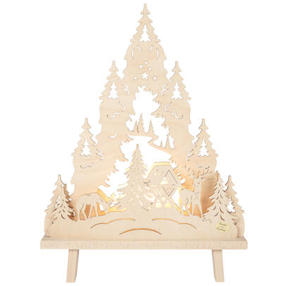 Weihnachtsleuchter, 