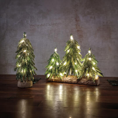 Weihnachtsb�umchen, 
