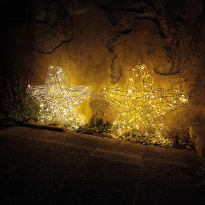  LED-Stern, GALAX ST