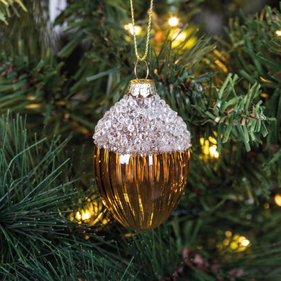 Weihnachtsbaumbehang