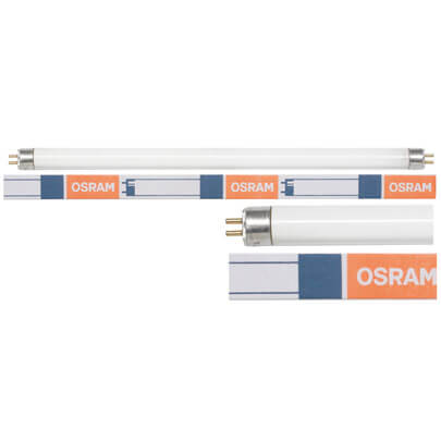 Leuchtstofflampe, BASIC, T5, G5/13W/640, 830 lm, L 517,  16