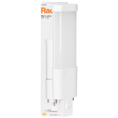 LED-Kompaktlampe, ESSENCE S EM, G23, 2-Pin, f�r KVG/VVG/230V