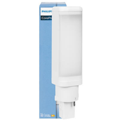 LED-Kompaktlampe, COREPRO LED PLC, fr KVG/VVG/230V