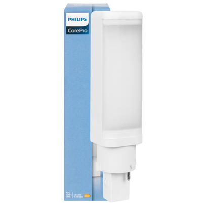 LED-Kompaktlampe, COREPRO LED PLC, fr EVG/230V