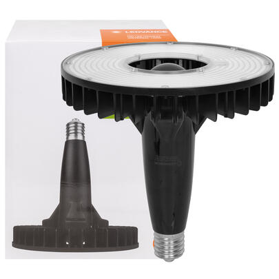 LED-Speziallampe, HID LED HIGHBAY, E40, 4000K, KVG/VVG/240V