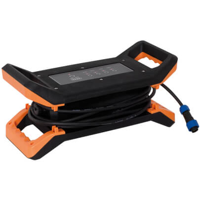 Akkupack, NOVALIGHT, 21,6V, 7500mAh