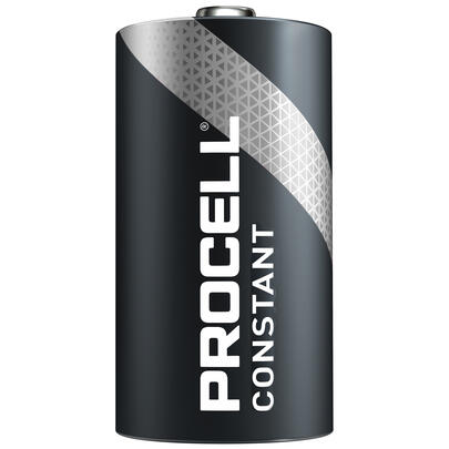 Batterie, PROCELL CONSTANT, Mono LR20, D, 1,5V, Alkali-Mangan