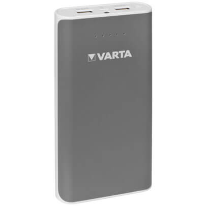 mobiles Ladegert,  POWERPACK PORTABLE,  16.000 mAh, USB-A