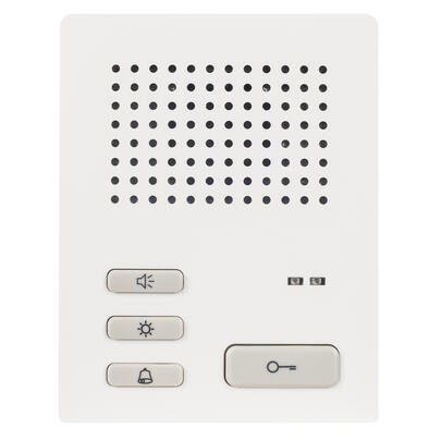 AP-Freisprech-Audio-Hausstation, VILLA AIS, 2-Draht-BUS-Technik