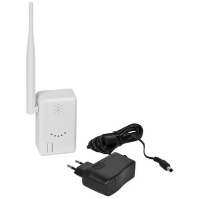 WLAN-Repeater/Access Point