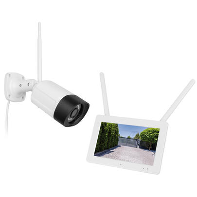 WLAN-berwachungs-Se