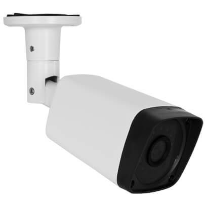 Dummy-Kamera, mit LED-Signalanzeige