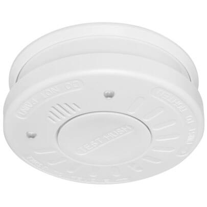 Rauchmelder, RM520, inkl. 10-Jahres-Lithium-Batterie,  100