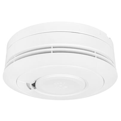 Rauchmelder, Ei650i, mit AudioLINK-Funktion, inkl. 10 Jahres-Lithium-Batterie, Q-Zertifizierung,  115