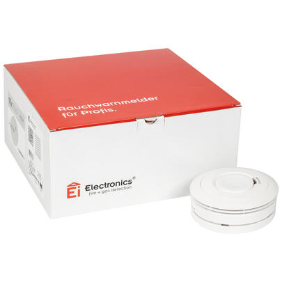 Rauchmelder, Ei650i-