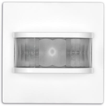 Busch-W�chter 180, 64762-84, flex Komfort-Sensor, BUSCH Future� Linear